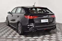 2023 Kia Cerato GT