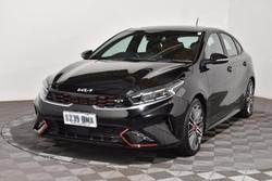 2023 Kia Cerato GT