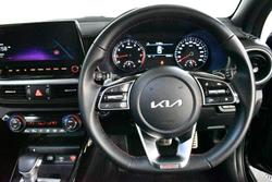 2023 Kia Cerato GT