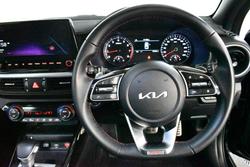 2023 Kia Cerato GT