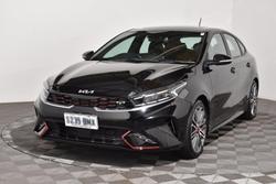 2023 Kia Cerato GT