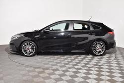 2023 Kia Cerato GT