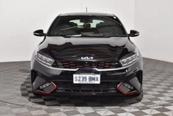 2023 Kia Cerato GT