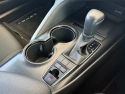 2021 Toyota Camry Ascent Sport