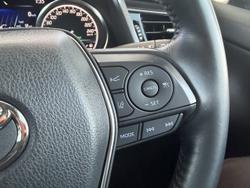 2021 Toyota Camry Ascent Sport