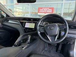 2021 Toyota Camry Ascent Sport