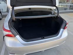 2021 Toyota Camry Ascent Sport