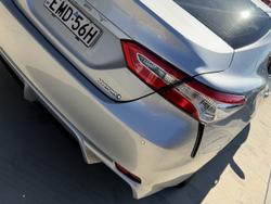 2021 Toyota Camry Ascent Sport