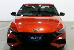 2022 Hyundai i30 N Line Premium