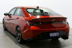 2022 Hyundai i30 N Line Premium