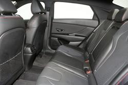 2022 Hyundai i30 N Line Premium