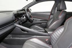 2022 Hyundai i30 N Line Premium