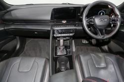 2022 Hyundai i30 N Line Premium