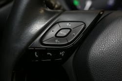 2021 Toyota C-HR Koba