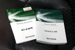 2021 Toyota C-HR Koba