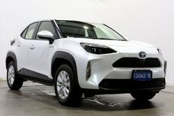 2021 Toyota C-HR Koba