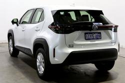 2021 Toyota C-HR Koba