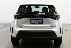 2021 Toyota C-HR Koba