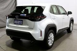 2021 Toyota C-HR Koba