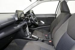 2021 Toyota C-HR Koba