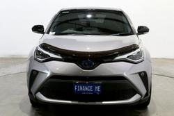 2021 Toyota C-HR Koba