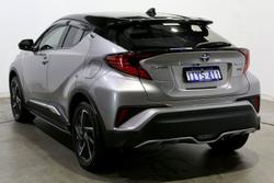 2021 Toyota C-HR Koba