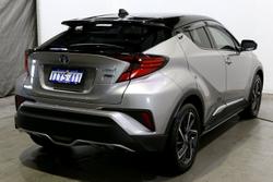 2021 Toyota C-HR Koba