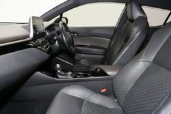 2021 Toyota C-HR Koba