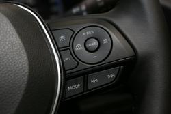 2025 Toyota Corolla ZR Hybrid