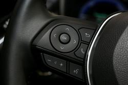 2025 Toyota Corolla ZR Hybrid