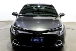 2025 Toyota Corolla ZR Hybrid