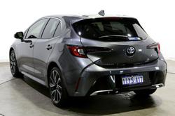 2025 Toyota Corolla ZR Hybrid