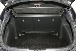 2025 Toyota Corolla ZR Hybrid