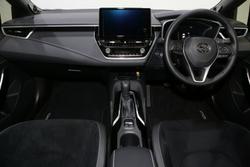 2025 Toyota Corolla ZR Hybrid