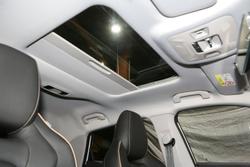 2025 Chery OMODA 5 EX