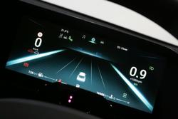 2025 Chery OMODA 5 EX