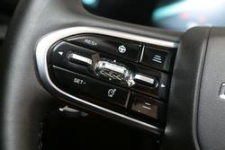 2025 Chery OMODA 5 EX