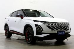 2025 Chery OMODA 5 EX
