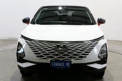2025 Chery OMODA 5 EX