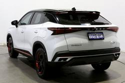 2025 Chery OMODA 5 EX