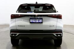 2025 Chery OMODA 5 EX