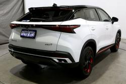 2025 Chery OMODA 5 EX