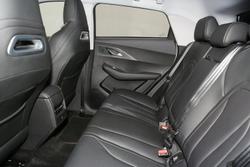 2025 Chery OMODA 5 EX