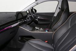 2025 Chery OMODA 5 EX