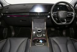 2025 Chery OMODA 5 EX