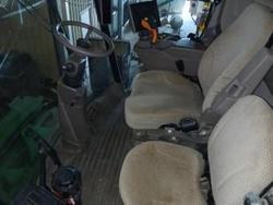 2020 John Deere S780 & Macdon D145 S780 & D145