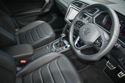 2024 Volkswagen Tiguan R