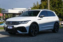 2024 Volkswagen Tiguan R