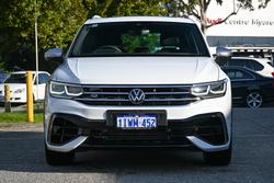 2024 Volkswagen Tiguan R