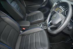 2024 Volkswagen Tiguan R